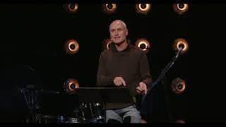 UNITED Week 1: Jesus and Unity - Jeff Duerler