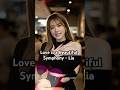 Love Is A Beautiful Symphony Lia 