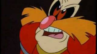 Adventures of Sonic the Hedgehog - Wtf?