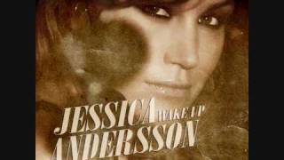 Miniatura de vídeo de "JESSICA ANDERSSON "Wake Up" (nytt album 11 november)"