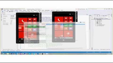 Near Field Communication (NFC) with Windows Phone 8
