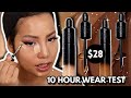 MUST HAVE?! | KVD BEAUTY&#39;S NEW GOOD APPLE FULL COVERAGE CONCEALER | WEAR TEST