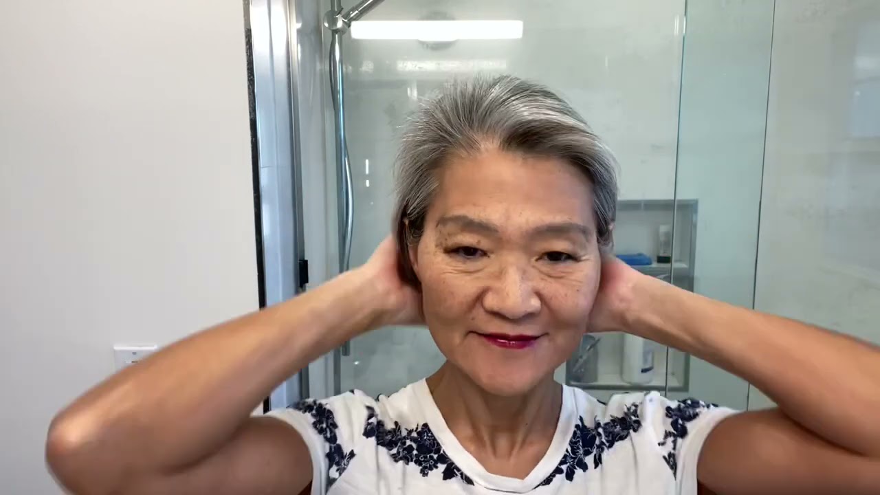 Hardcore asmr - Haiying whispers