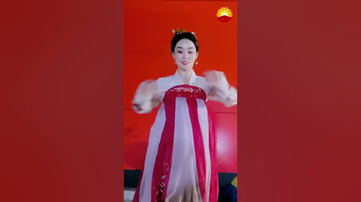CNPC life: Dancing to celebrate Mid-Autumn Festival - DayDayNews