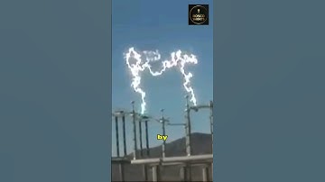 High voltage Ground Fault testing.