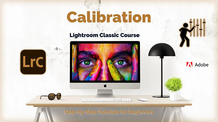 How to Use Calibration vs HSL Color Mixer & Color Grading | Lightroom Classic Tutorial 39
