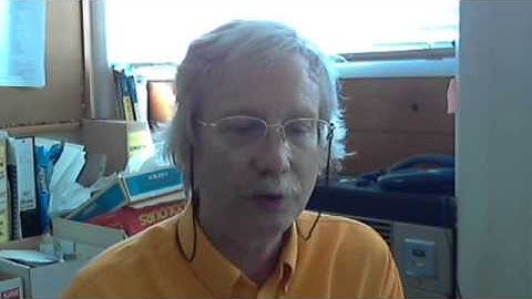 Client and Server Networking in C# - Preamble