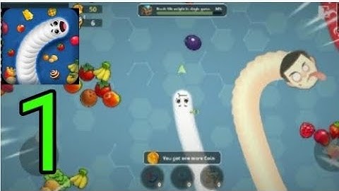 Snake - Gameplay Walkthrough Part 1 - Jeep (iOS, Android)