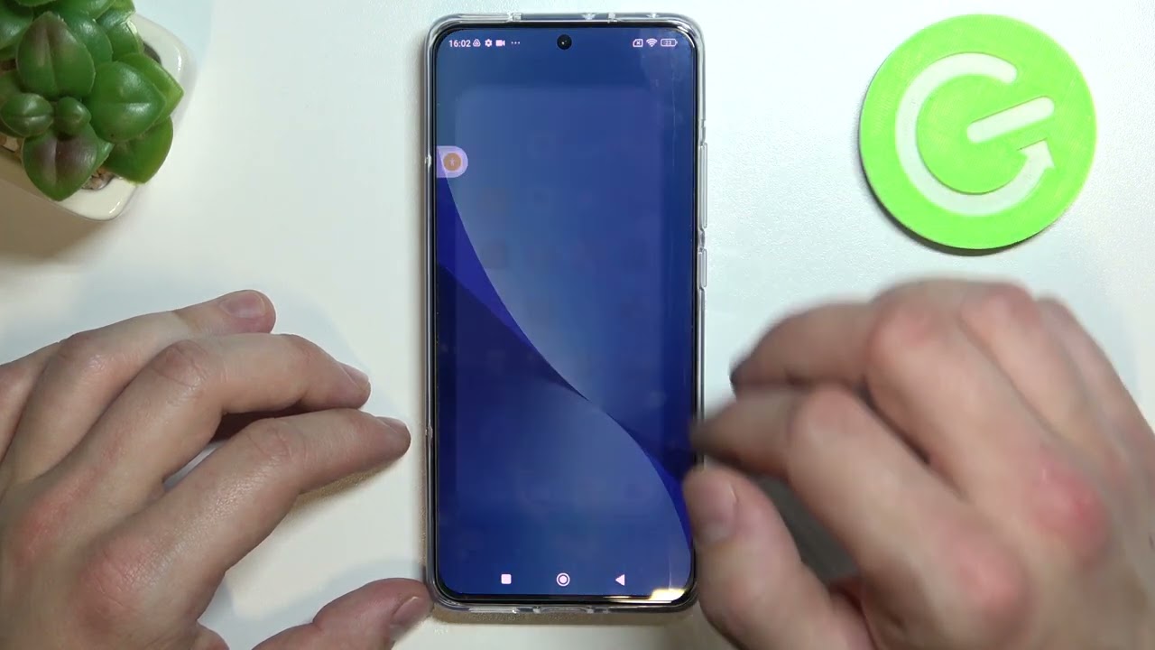 How To Enable & Disable Quick Ball on Xiaomi 12