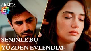 O Maske Sonunda Düştü. Arafta 15.Bölüm Yeni Diziler 2025 Türk Dizileri