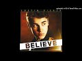 Justin Bieber Nicki Minaj Beauty And A Beat Official Instrumental