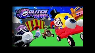 Glitch Karts Competition | 1:09.760