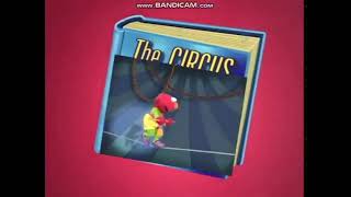 Elmos World Books Imagination Redone With Bandicam Sony Wonder Style