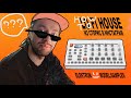 How to LO-FI House из сторис в инстаграм на Elektron Model Samples