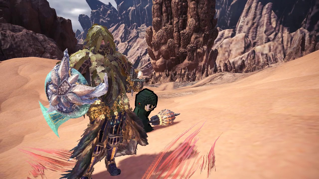 How to get tempered elder dragon investigations when you don't have any to start with