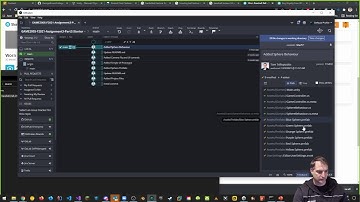 GAME2005 - F2021 - Week 13 - Part 1 - 3D Collision Response