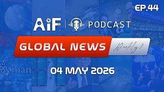 Global New Weekly EP 44