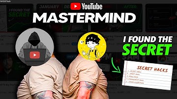 You Must know this Hack !! 😏 ( Watch Now !! ) ‎@decodingyt | decoding yt youtube growth secret