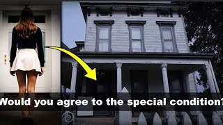 Family Hiring Nanny For $64k, Job With Special Condition Make Her Running In The Other Direction
