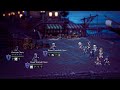 Octopath CotC | Devout Cleric (Canalbrine 120) 🏹