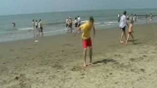 Playa Day Sampler