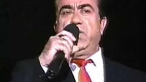George Tutunjian - Armenian Folk Songs Live