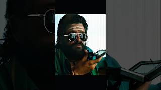 Pushpa ke sath deal 🔥 | Pushpa 2 | Moon Edits #shorts #viral #pushpa #funnyexpression