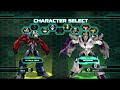 Трансформеры прайм игра обзор на мультиплеер wii версии