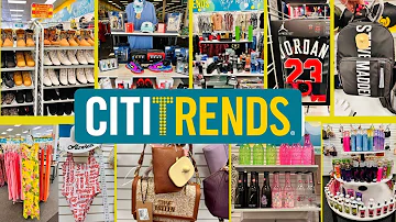 Ross Dress For Less & DD'S Discounts Had A LOVE Child | CITI TRENDS | Shop With Me 2023