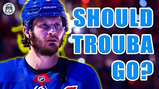 Famous Jacob Trouba Doesn’t Owe You Shit | EP.117 Net Worth