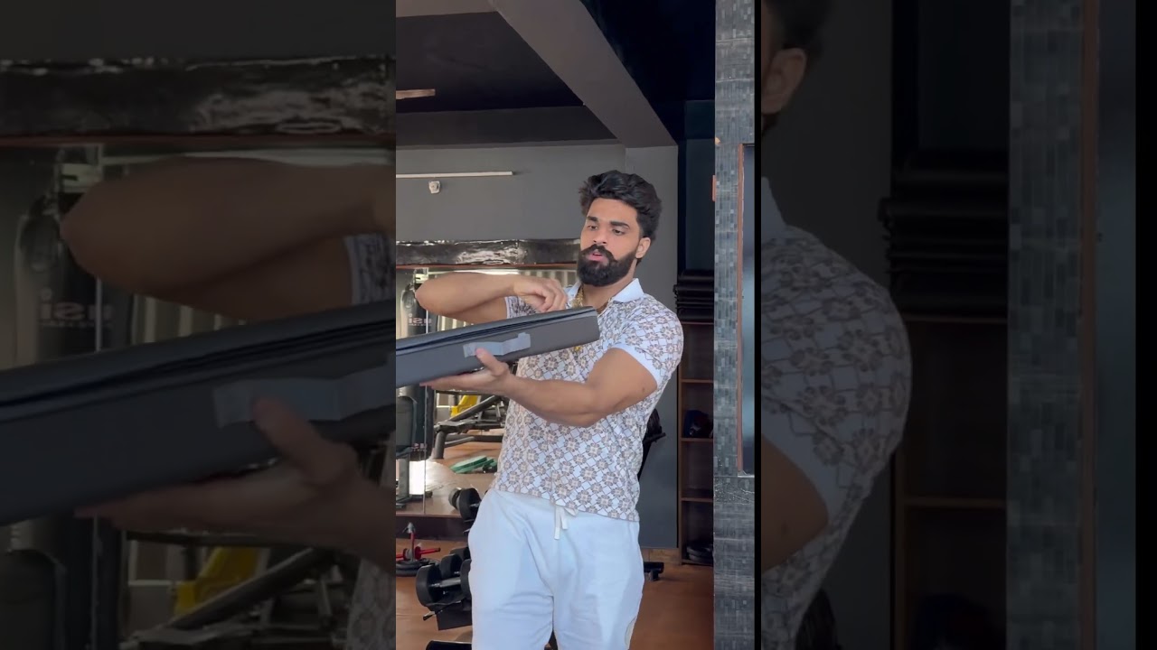 Latest Title & Thumbnail
