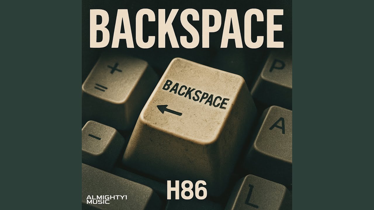 BACKSPACE
