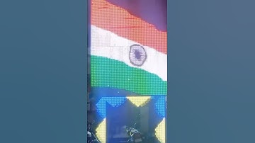 PIX L LED 3D GATE SCREEN Gate #Pixel #Led #shorts  #indipandanceday