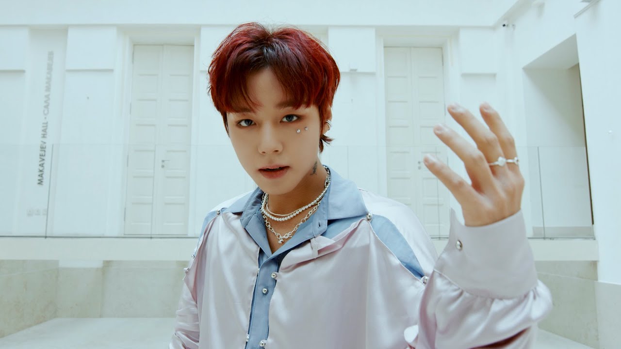 박지훈(PARK JIHOON) 'NITRO' Performance Video