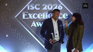 ISC Excellence Awards 2026 : Silver Emporium