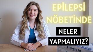 Epilepsi Nedir Epilepsi Nöbeti Geçiren Hastaya Kriz Anında Ne Yapmalıyız?