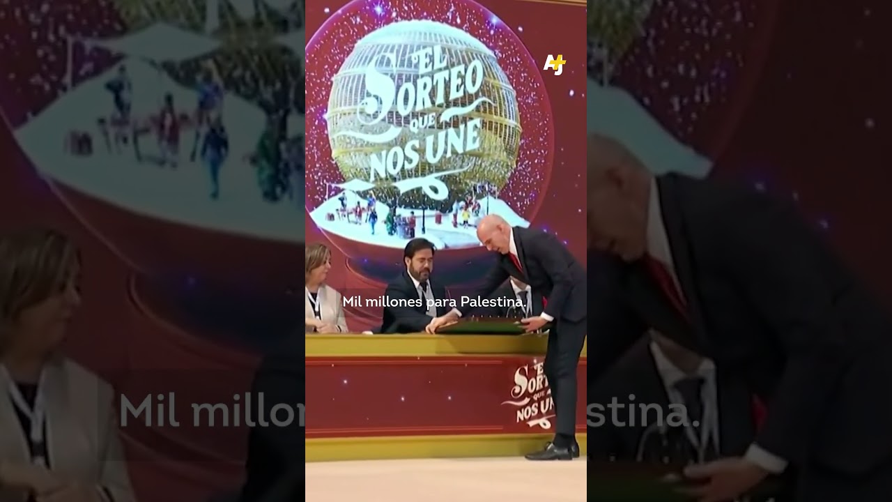 مليار دولار لفلسطين #shorts