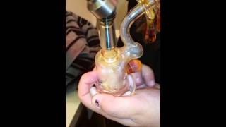 Pretty pothead
