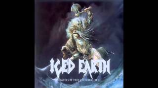 Iced Earth - Angels Holocaust