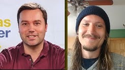 Charting Man Dan on Blue Sky Breakouts and Market Movers in the Cannabis Space