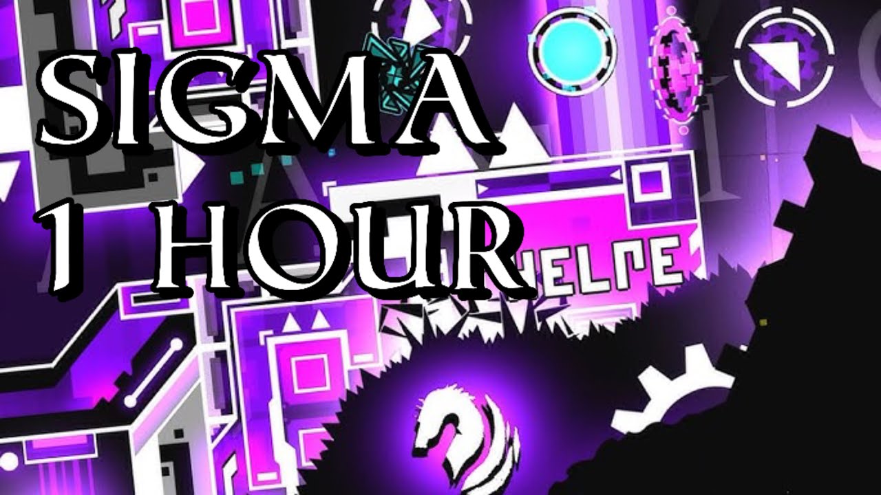 Sigma 1 hour - YouTube