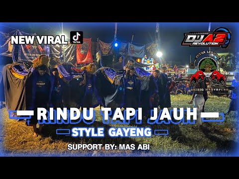DJ OBATI RINDUKU X RINDU TAPI JAUH || SLOW BASS X JARANAN DOR FULL ALBUM •KIPLI ID REMIX