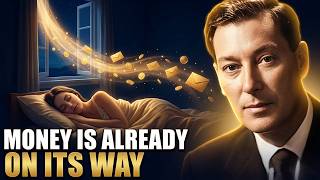 Neville Goddard: Money Is Already On Its Way To You