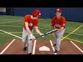 Instructional Videos Season 2 - Drag bunt