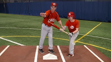 Instructional Videos Season 2 - Drag bunt