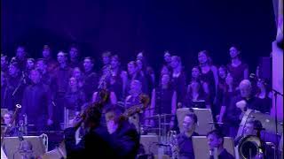 Another love (Tom Odell) - Psycho-Chor der Uni Jena