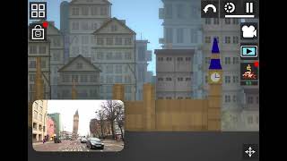 Information Holy CRAP: the Albert clock News