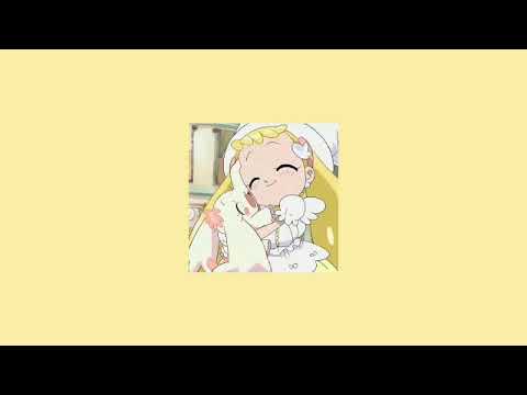 Damone! Hana-chan - slowed down(Ojamajo Doremi)