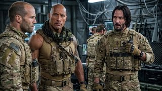 Un Equipo de Élite contra Todo un Ejército: La Misión de Rescate Suicida accion pelicula completa