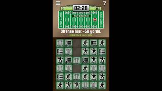 Football Match 3 Blitz Free - Android gameplay GamePlayTV screenshot 2